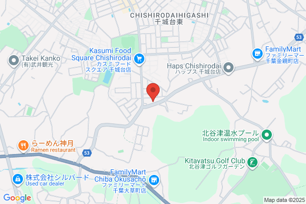 Chishiro Fudosan Center Co., Ltd.