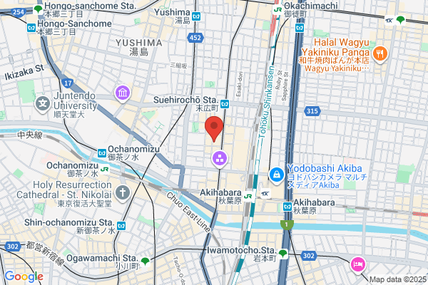 Chiyoda Kanzai Co., Ltd.