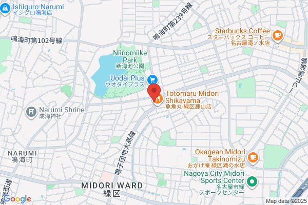 Chubu Fudosan Center Co., Ltd.