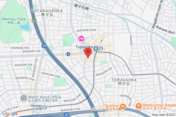 Chubu Jutaku Co., Ltd.