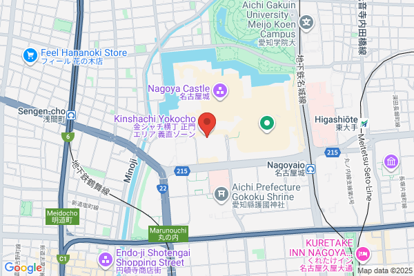Chukyo Chiken Biru Kanri Co., Ltd.