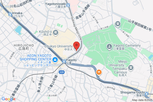 Chukyo Housing Co., Ltd.