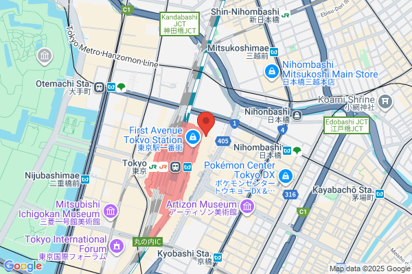 City Trust Co., Ltd.