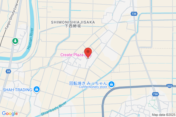 Create Plaza Co., Ltd.