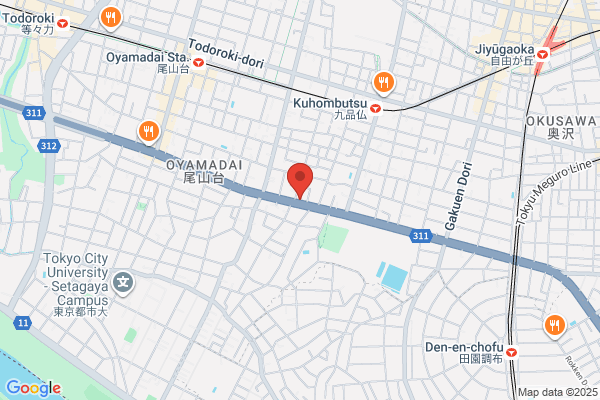 D & D Home Co., Ltd.