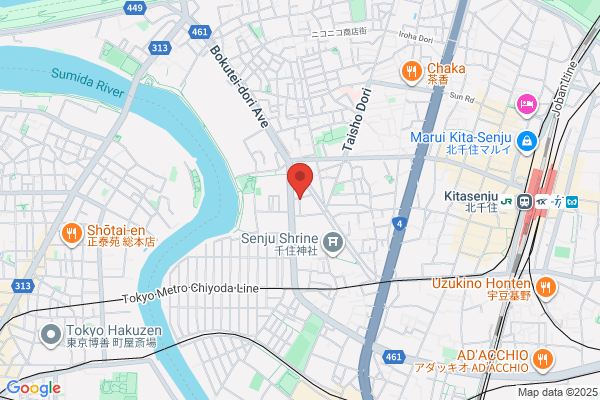 Daido Kogyo Co., Ltd.