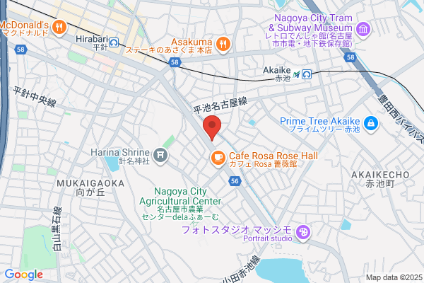 Daiei Scope Co., Ltd.