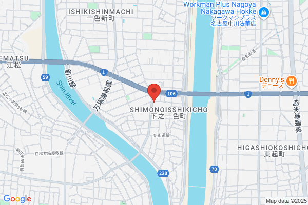 Daiichi Jisho Co., Ltd.