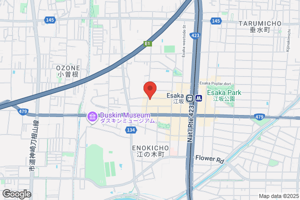 Daiko Shoji Ltd.