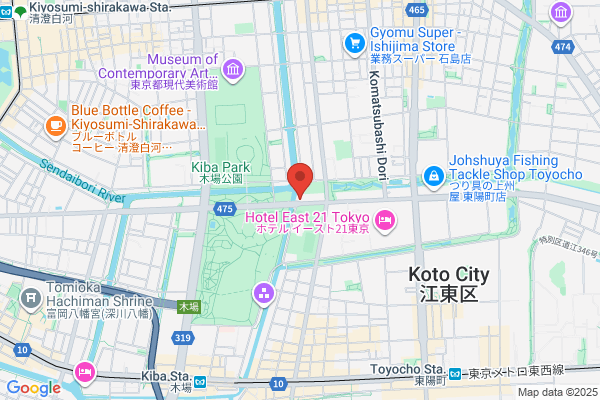 Daioh Co., Ltd.