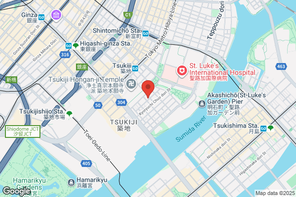 Daisho Sangyo Co., Ltd.