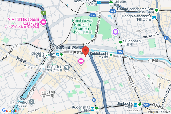 Daiwa Jisho Co., Ltd.