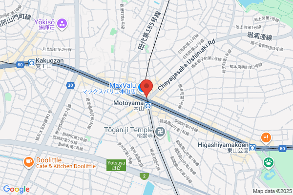 Daiyu Tochi Co., Ltd.