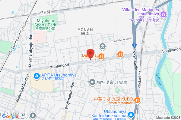 Eiyu Fudosan