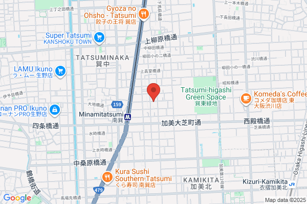 Enami Homes Co., Ltd.