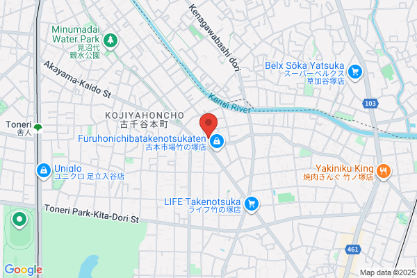 Est Co., Ltd.