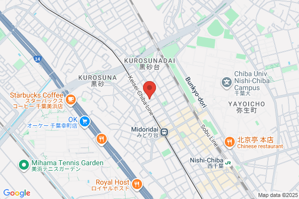 Friendly Shop Saito Ltd. Real Estate Div.