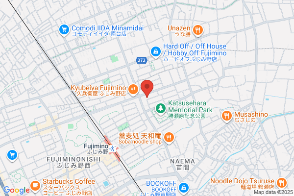 Fujimi Kanko Jisho Co., Ltd.
