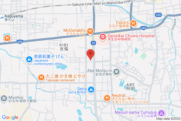 Fuso Tochi Co., Ltd.