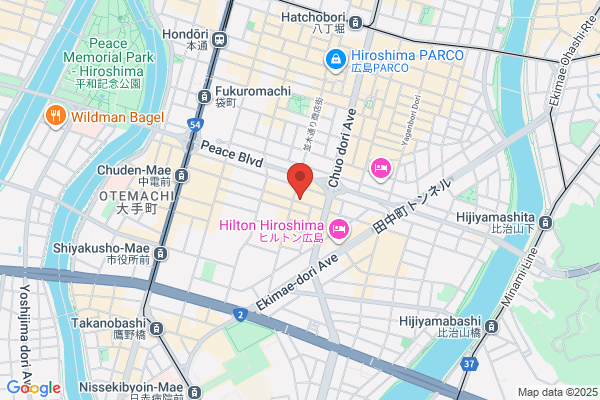 Hassei Co., Ltd.