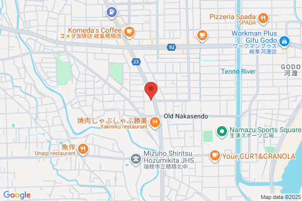 Hassho Fudosan