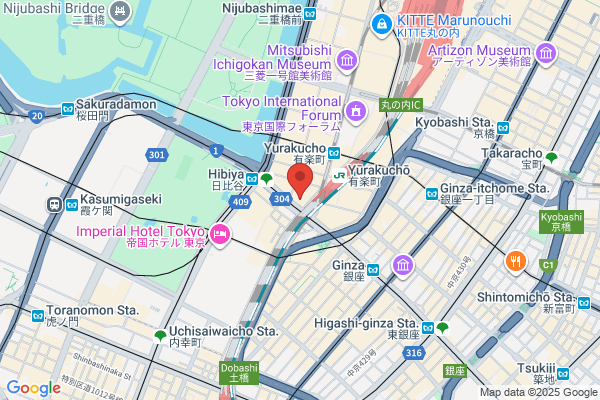 Toho Music Corp.