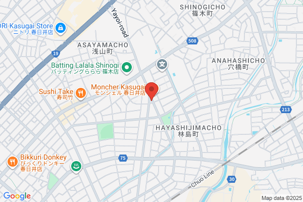 Aichi Home Service Co., Ltd.