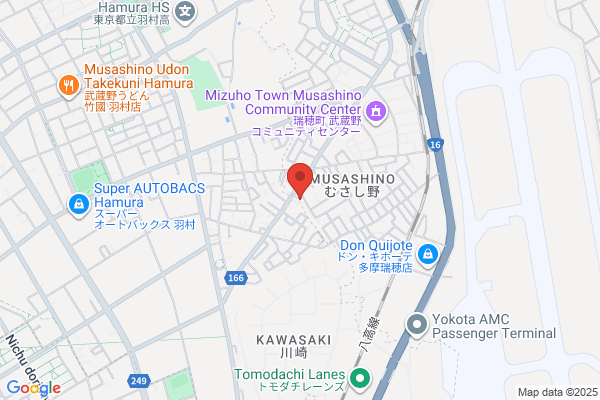 Toho Setsubi Co., Ltd. Head Office