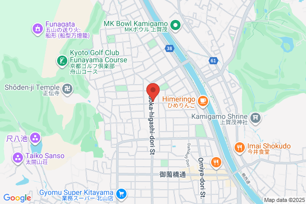 Bridal Salon Shizuko Ishige