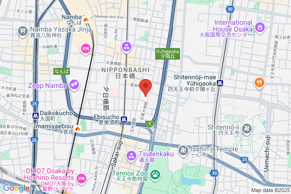 Azuma-Zushi Honten