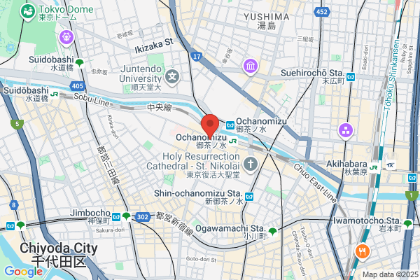 Big Pan Ochanomizu