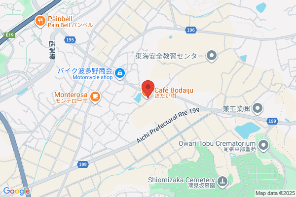 Bodaiju