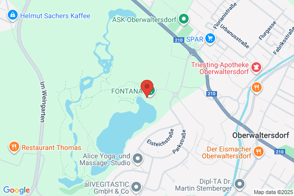Foresta Hills Restaurant Fontana