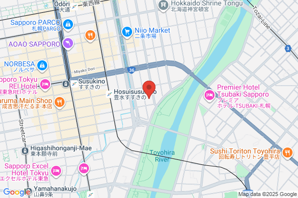 Danchu Sakae-ten