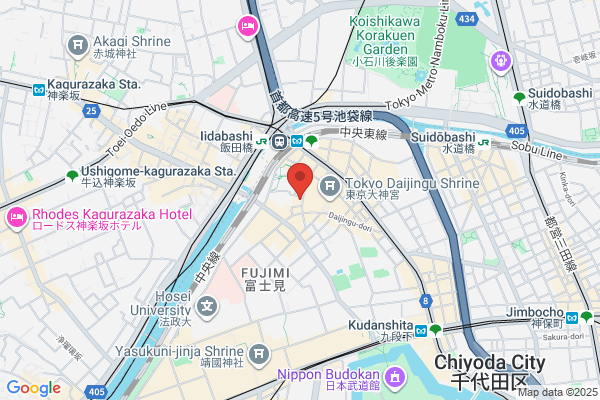 Tokyo Paris Shokudo