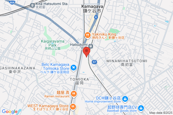 Saizeriya Kamagaya Daibutsu-ten
