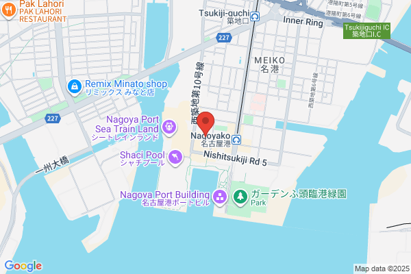 Wako Bay City Nagoya-ten