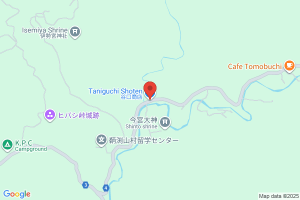 Taniguchi Shoten Co., Ltd.