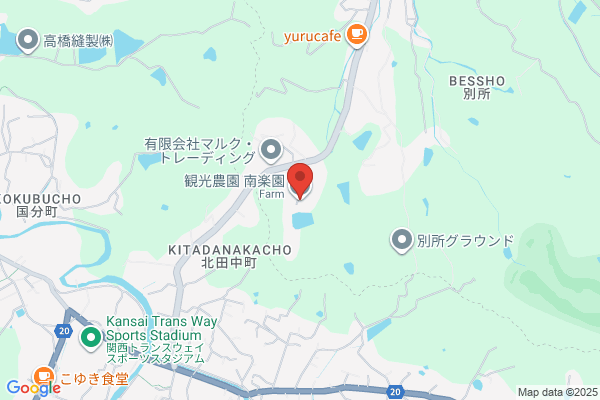 Sunrakuen