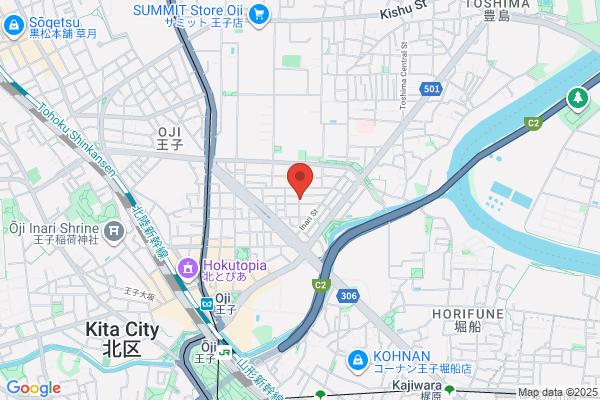 Kuriyama Corporation Tokyo Regional Office
