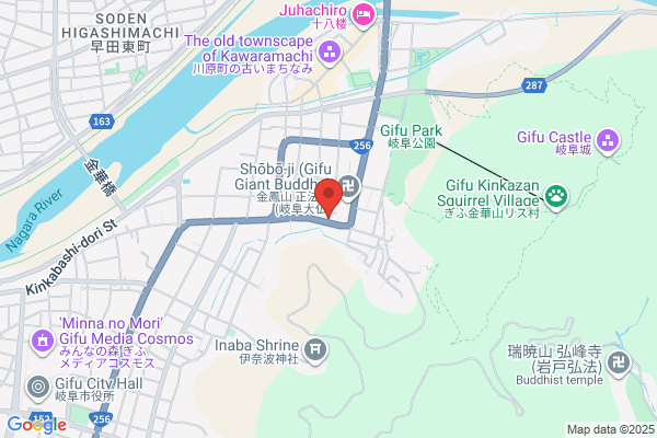 Ando Shoten Co., Ltd.