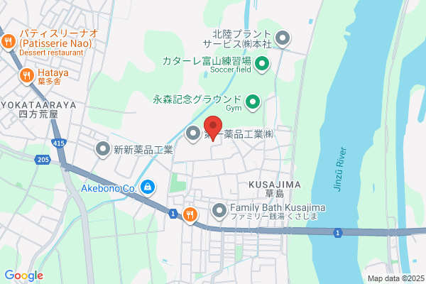 Aoki Gomu Kogyo Co., Ltd.