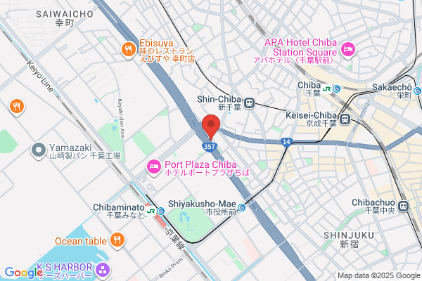 Bridgestone IPT Co., Ltd. Chiba Shiten