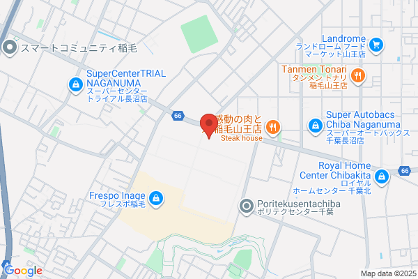 Chiba Tokushu Gomu Co., Ltd.