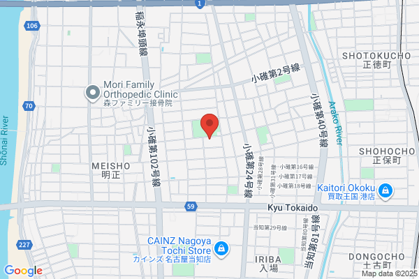 Daiki Gomu Co., Ltd.
