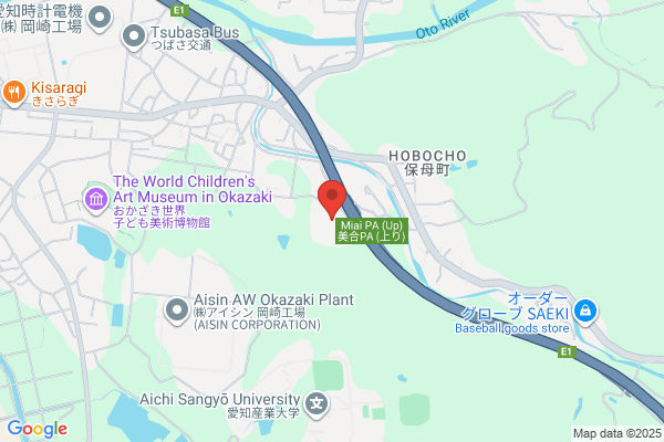 Daiwa Gomu Kogyo Co., Ltd.
