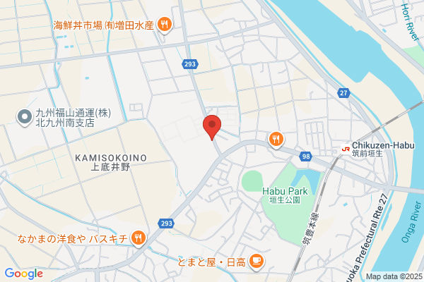 Fukae Co., Ltd. Chiba Kojo