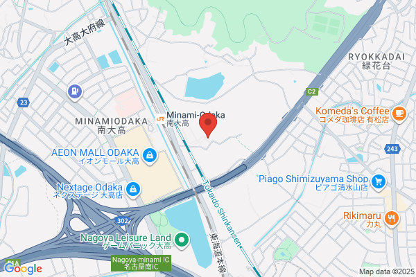 Gomunoinaki Co., Ltd. Ohdaka Honsha