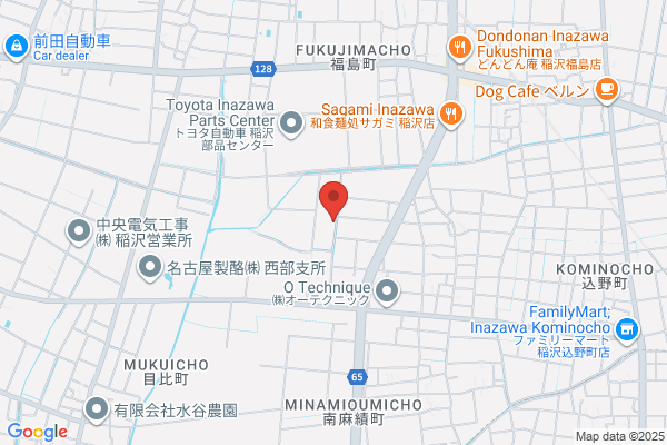 Iida Sangyo Co., Ltd. Inazawa Daini Kojo