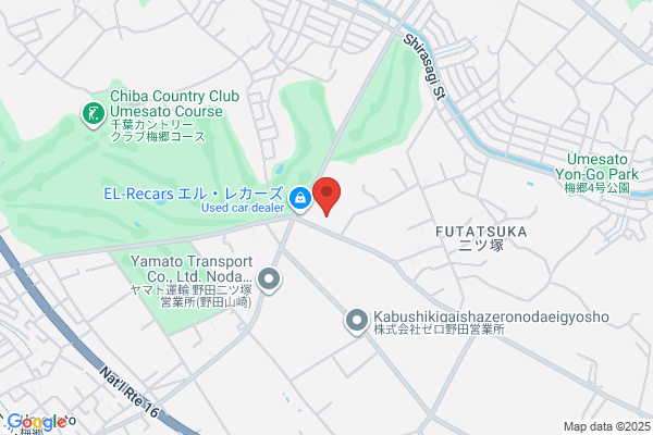 Ishizuka Roller Seisakusho Ltd.
